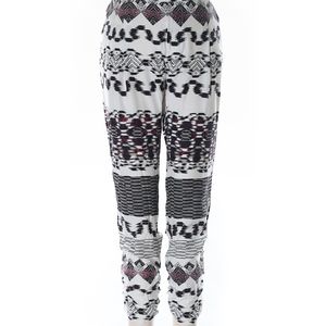 Parker 100% Silk Pants